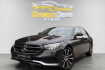 Mercedes Classe E Avantgarde Benz e 300 de pano/burmester/memory/standheiz./kamera