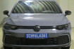 Volkswagen Golf 8 Autres Golf viii gti 2.0 tsi opf dsg7 navi acc dab lm18