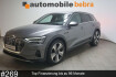 Audi e-Tron S line E tron 50 s line quattro shz kamera navi 71kwh