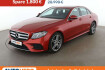 Mercedes Classe E AMG Line Benz e 200 e 200 mild hybrid amg line aut. *navi*led*tempo*