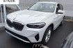 BMW X3 Autres xdrive 30 e led 18? memory kamera drivingass