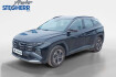 Hyundai Tucson Select select mild hybrid dct 2wd; desingn paket
