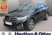 Volkswagen T-Roc R-Line T roc r line led apple carplay dachrel. pdc acc start st