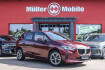 BMW Série 2 Coupé Autres 223 active tourer i xdrive leder head up sport 4