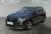 Volkswagen Tiguan Autres 1.5 tsi move dsg | navi | rfk | cargo