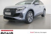 Audi Q4 e-tron Autres Q4 e tron q4 sportback 35 e tron led virt. cock. navi+