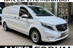 Mercedes Vito Base benz vito  benz vito 119 cdi l3 extralang automatik stdhzg led