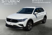 Volkswagen Tiguan Autres 1.5 tsi move dsg navi | ahk | rfk | acc