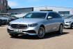 Mercedes Classe E Avantgarde Benz e 220 t d mbux high end*ahk*19 zoll avantgarde