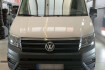 Volkswagen Crafter Plus 35 l3h3 fwd pdc cam scheckheft