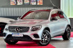 Mercedes GLC 43 AMG Autres benz glc 43 amg  benz glc 43 amg glc43 amg pano burmester airmatic led keylesgo19