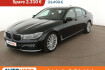 BMW Série 7 Autres 740 740i aut.*laser*head up*360cam*navi*acc*massage*