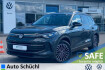 Volkswagen Tiguan Goal 1.5 etsi dsg goal ahk+app connect+active