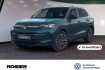 Volkswagen Tiguan Goal 1.5 etsi dsg goal ahk acc led 360  shz