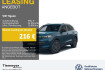 Volkswagen Tiguan Goal 1.5 etsi dsg goal led+ navi kamera ahk