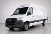 Mercedes Sprinter Autres Benz sprinter 315 cdi rwd*l3 lang*hochdach*1.hand*