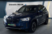 BMW iX3 Impressive Ix3 impressive park assistent hud ad ahk el. klappb. e