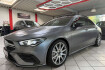 Mercedes CLA 35 AMG Autres benz cla 35 amg  benz cla 35 amg perfomance 4 matic pano kam led magno