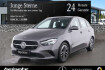 Mercedes Classe B Progressive Advanced Benz b 180 b 180 progressive advanced winter rfk led autom.