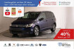 Volkswagen Touran Goal goal acc|ahk|rfk|carplay|klima|pdc|shz?