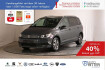 Volkswagen Touran Goal goal acc|ahk|rfk|carplay|klima|pdc|shz?