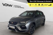 Cupra Ateca VZ ateca  ateca vz 4drive automatik klima navi ruckfahrkamera