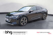 Audi e-Tron S line E tron s line 50 quattro