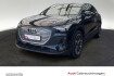 Audi Q4 e-tron Autres Q4 e tron q4 sportback 40 e tron 150 kw navi matrix waerme
