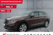 Volkswagen Tiguan Elegance 2.0 tsi 4m dsg elegance matrix+ahk+pano