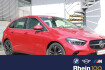 Mercedes Classe B Progressive Advanced Benz b 250 4matic progressive advanced navi ahk