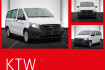 Mercedes Vito Pro benz vito  benz vito 114 tourerpro lang automatik 8sitze kamera