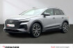 Audi Q4 e-tron Autres Q4 e tron 35 panorama hud acc connect memory