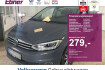 Volkswagen Touran Comfortline family 1.5tsi dsg 7sitzer kamera+acc+keyless+led+n