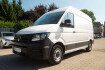 Volkswagen Crafter Plus 35 2.0 tdi l2 h2 fwd kasten / klima sitz