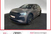 Audi Q4 e-tron Autres Q4 e tron q4 sportback 40 e tron virtual led rfk navi