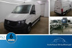 Volkswagen Crafter Autres mr hoch fwd rfk pdc dab+ klimaanlage