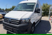 Volkswagen Crafter Plus Trendline 35 l2h2 rwd standhzg.rampe ahk 3 5t