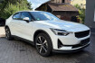 Polestar 2 Autres long range dual pilot&plus pak.+ahk+pano+wapu+