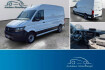 Volkswagen Crafter Autres mr hoch fwd rfk pdc klimaanlage navi