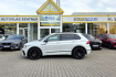 Volkswagen Tiguan R-Line r line black style sportpaket r.kamera
