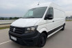 Volkswagen Crafter Autres 35tdi*maxi hoch lang*klima*kamera*pdc!!