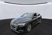 Audi e-Tron S line E tron sportback 50 s line acc ahk hud night kam