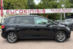 Volkswagen Touran Comfortline comfortline dsg*webasto*ahk*sh*dyn*kam