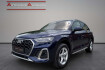 Audi Q5 S line 40 tdi qu. s line pano|sitzbeluft.|hud|r kam
