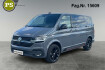 Volkswagen T6 Kombi Autres T6.1 kombi edition fwd standhzg navi led apple carplay andro