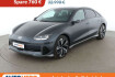 Hyundai Ioniq 6 Uniq electric drive 239 kw uniq 4wd *nav*matrix*acc*pdc