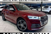 Audi SQ5 Autres Sq5 3.0 tfsi quattro ahk leder navi b&o matrix