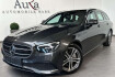 Mercedes Classe E Avantgarde Benz e 220 d t avantgarde nav+led+panorama+distronic+18zoll