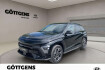Hyundai Kona Electric N Line Kona 1.6 t gdi dct n line led navi 18 lm kamera