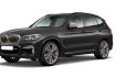 BMW X3 Autres m40i sport aut/harman/kamera/komfort/ahk/hud/